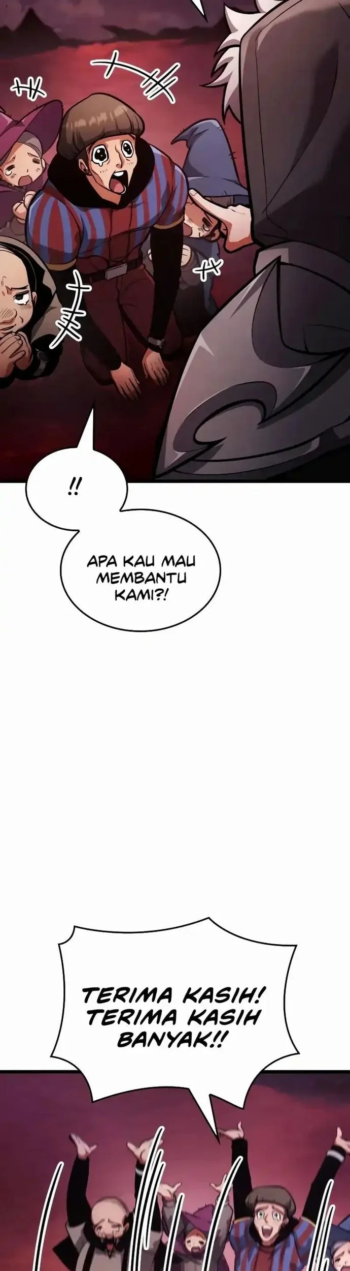 Emperor of Solo Play Chapter 39 - halaman 17