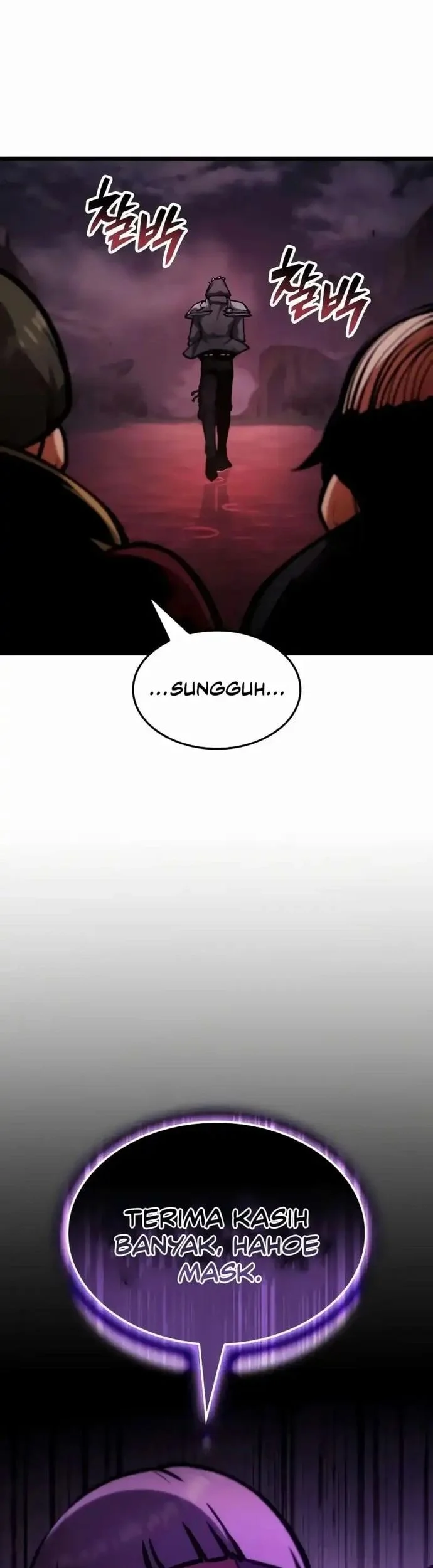 Emperor of Solo Play Chapter 39 - halaman 19