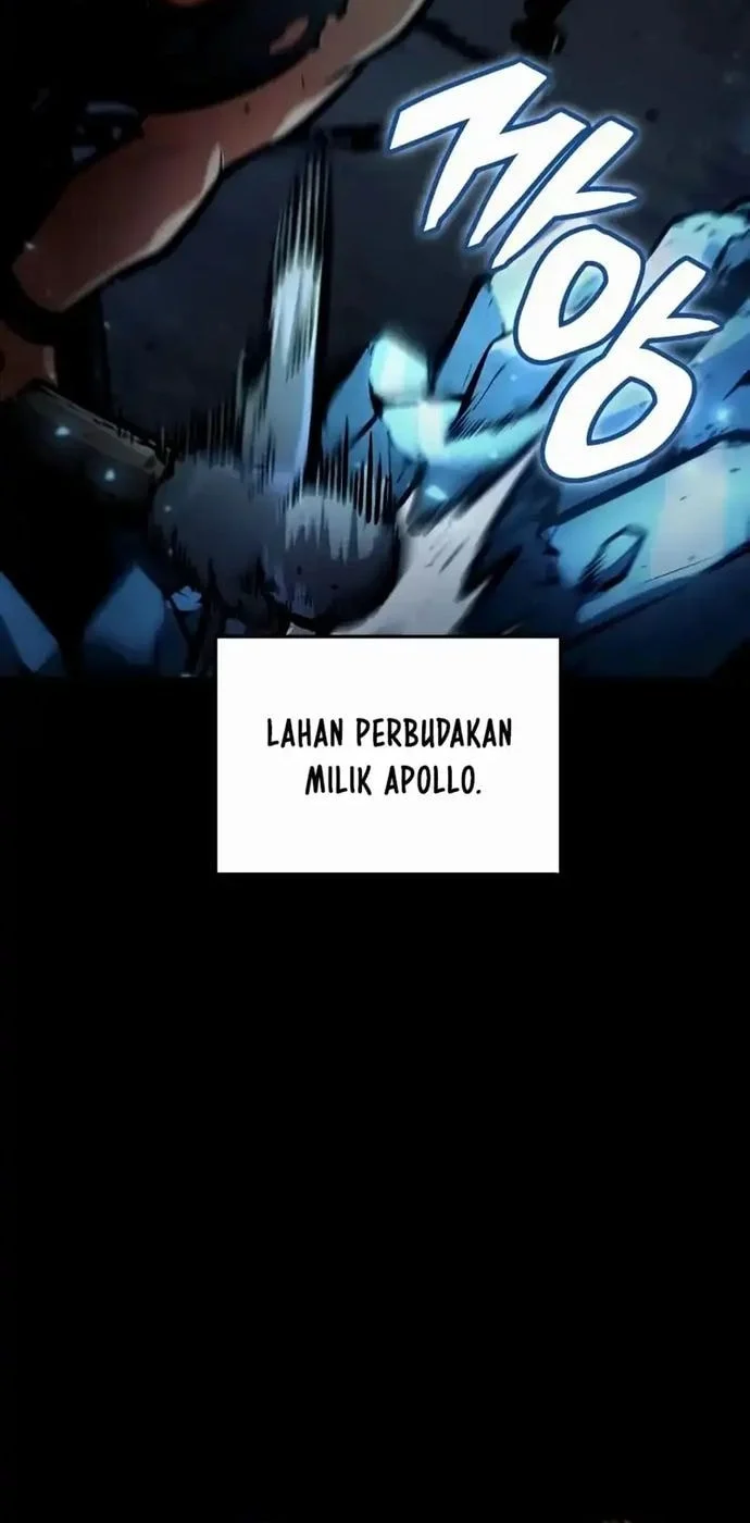 Emperor of Solo Play Chapter 39 - halaman 24