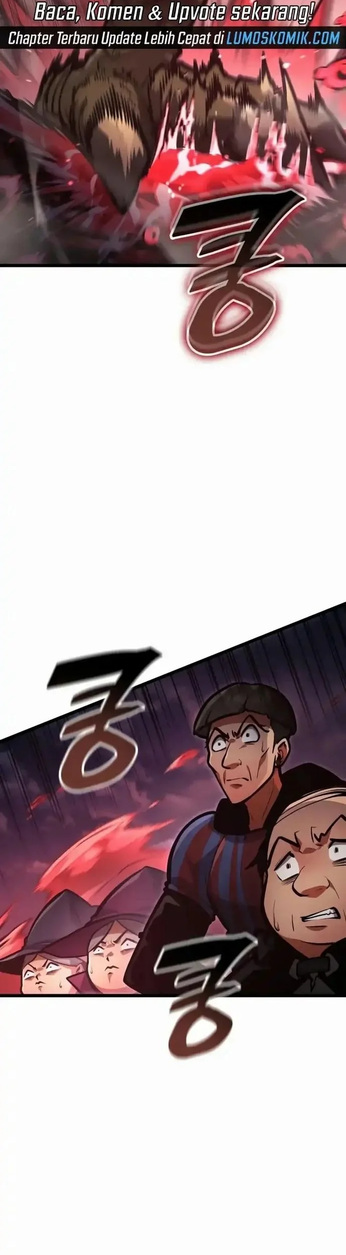 Emperor of Solo Play Chapter 39 - halaman 35