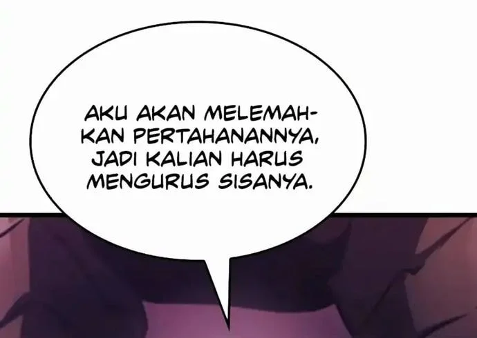 Emperor of Solo Play Chapter 39 - halaman 39