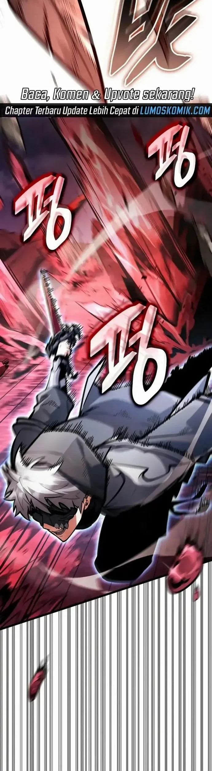 Emperor of Solo Play Chapter 39 - halaman 47