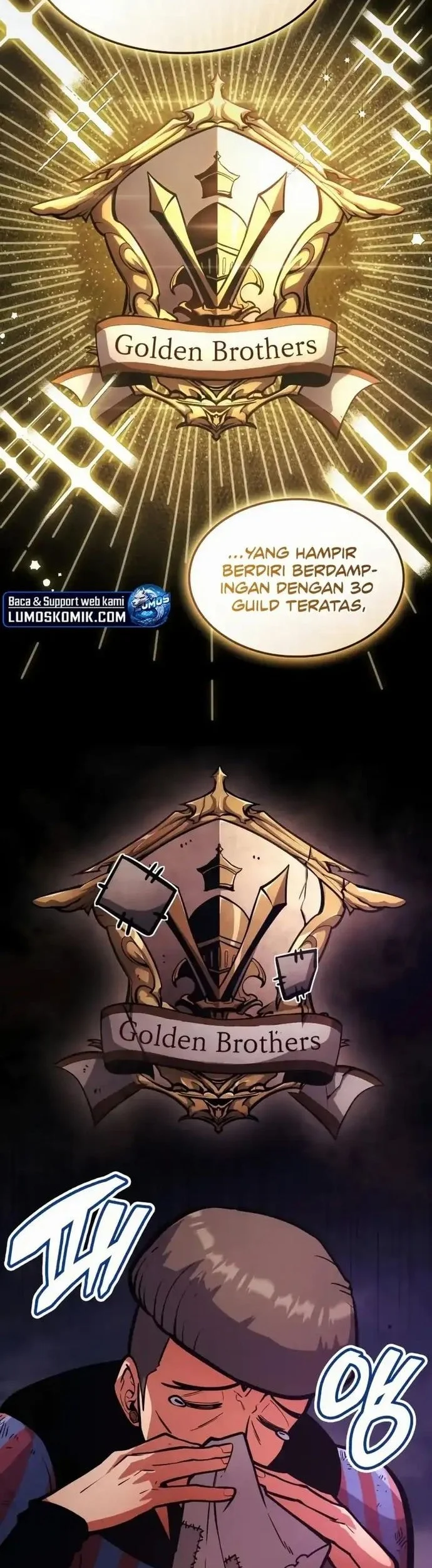 Emperor of Solo Play Chapter 39 - halaman 5