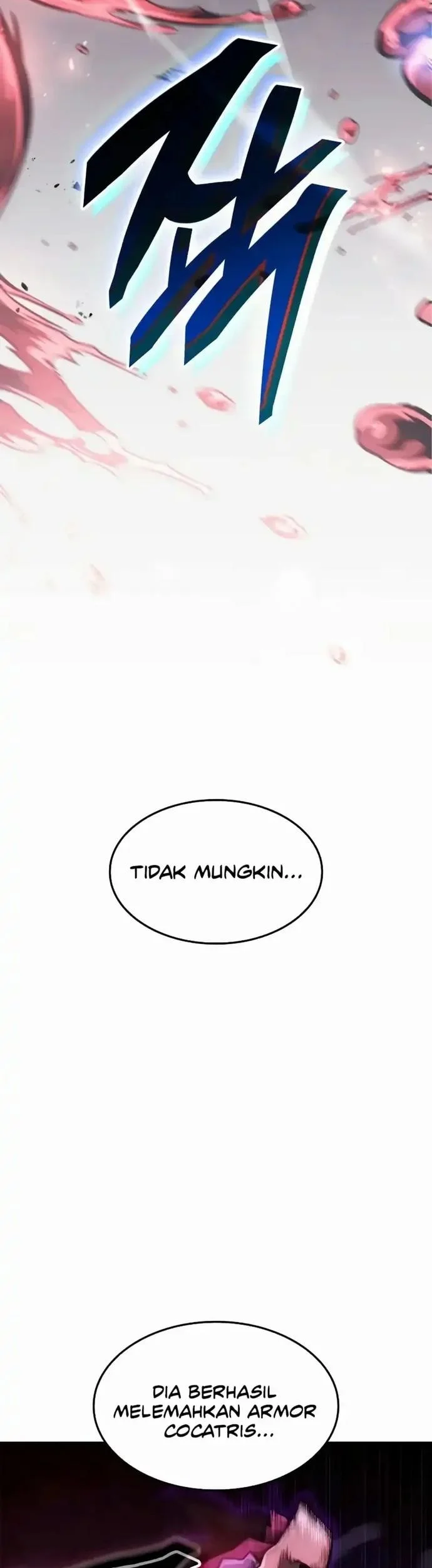 Emperor of Solo Play Chapter 39 - halaman 58