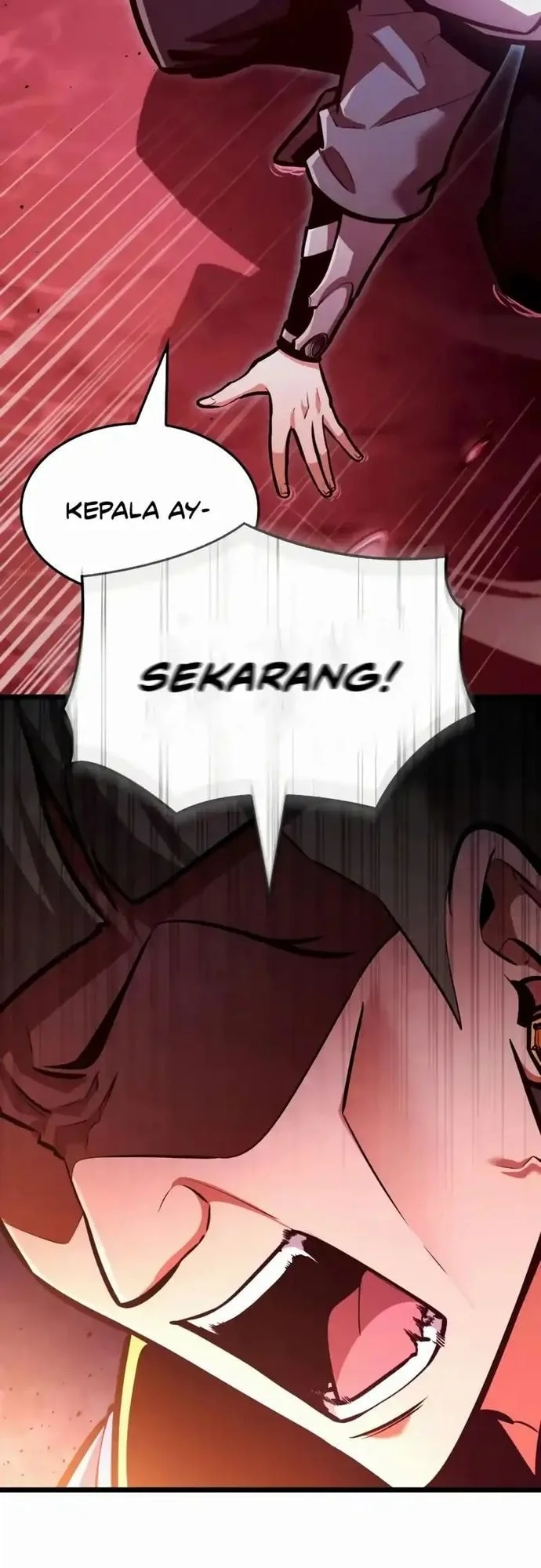 Emperor of Solo Play Chapter 39 - halaman 63