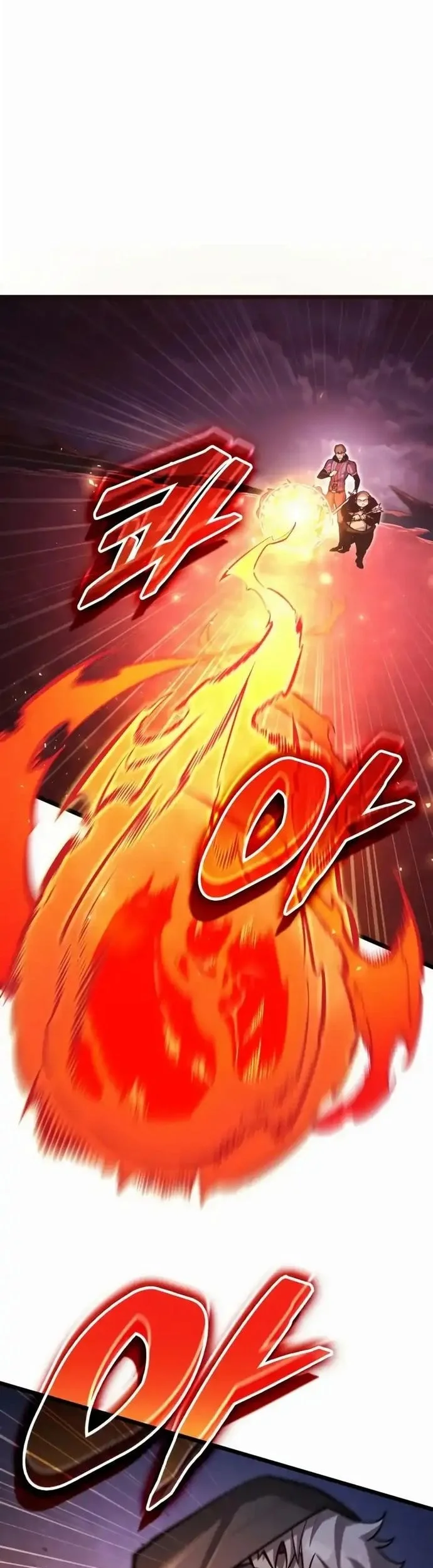 Emperor of Solo Play Chapter 39 - halaman 64
