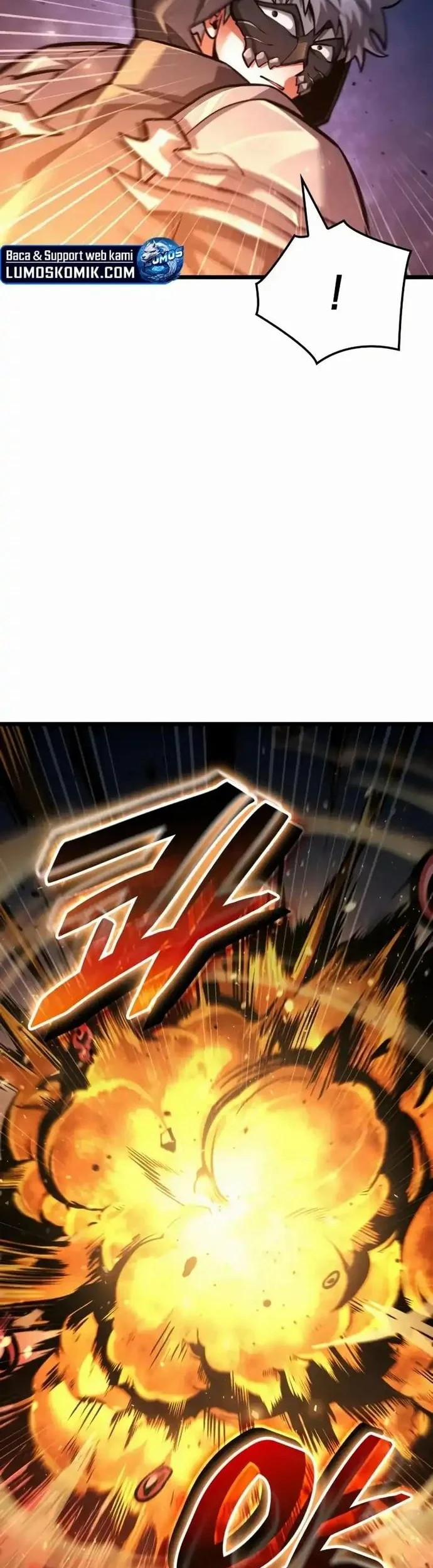 Emperor of Solo Play Chapter 39 - halaman 65