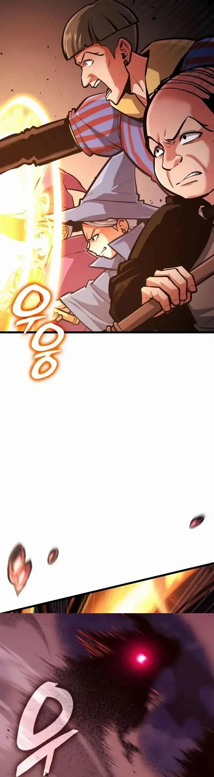 Emperor of Solo Play Chapter 39 - halaman 67