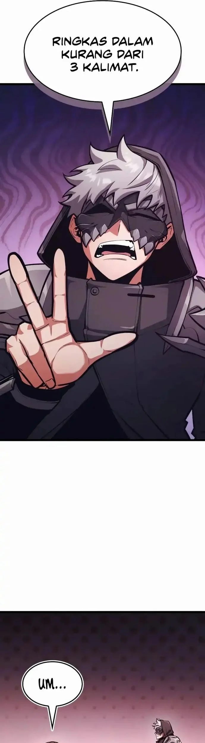 Emperor of Solo Play Chapter 39 - halaman 7