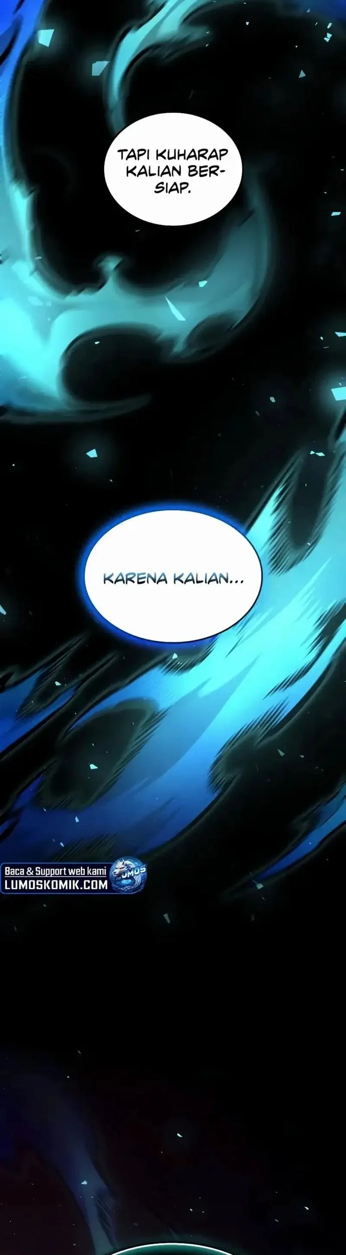 Emperor of Solo Play Chapter 39 - halaman 76