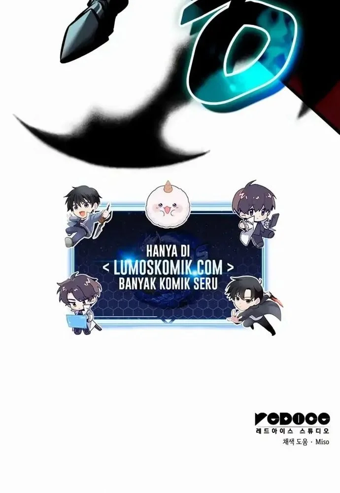 Emperor of Solo Play Chapter 39 - halaman 78