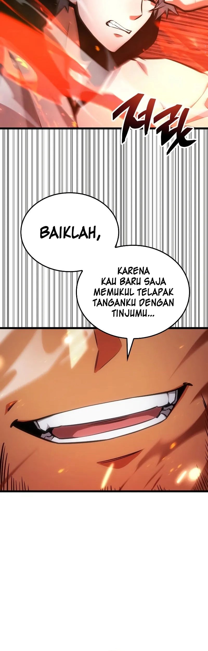 Emperor of Solo Play Chapter 4 - halaman 16