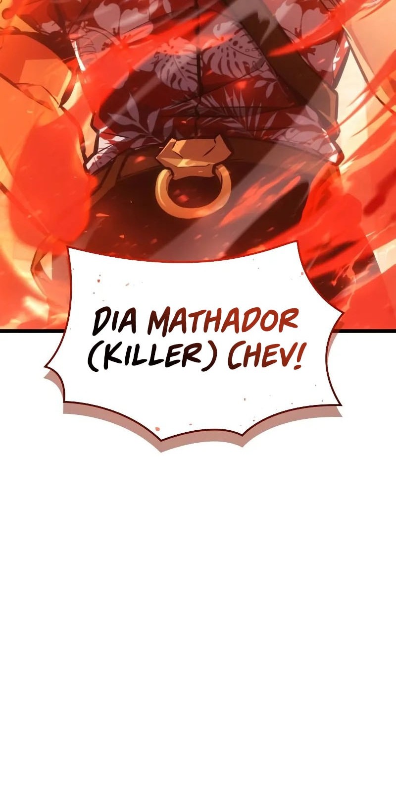 Emperor of Solo Play Chapter 4 - halaman 21