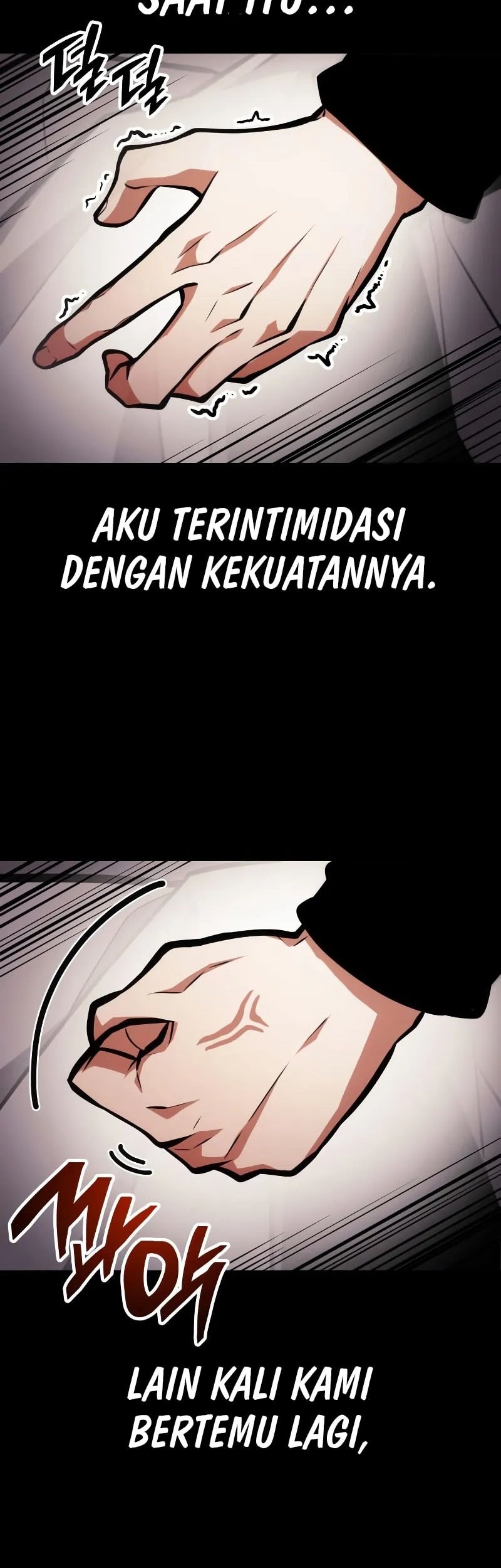 Emperor of Solo Play Chapter 4 - halaman 32