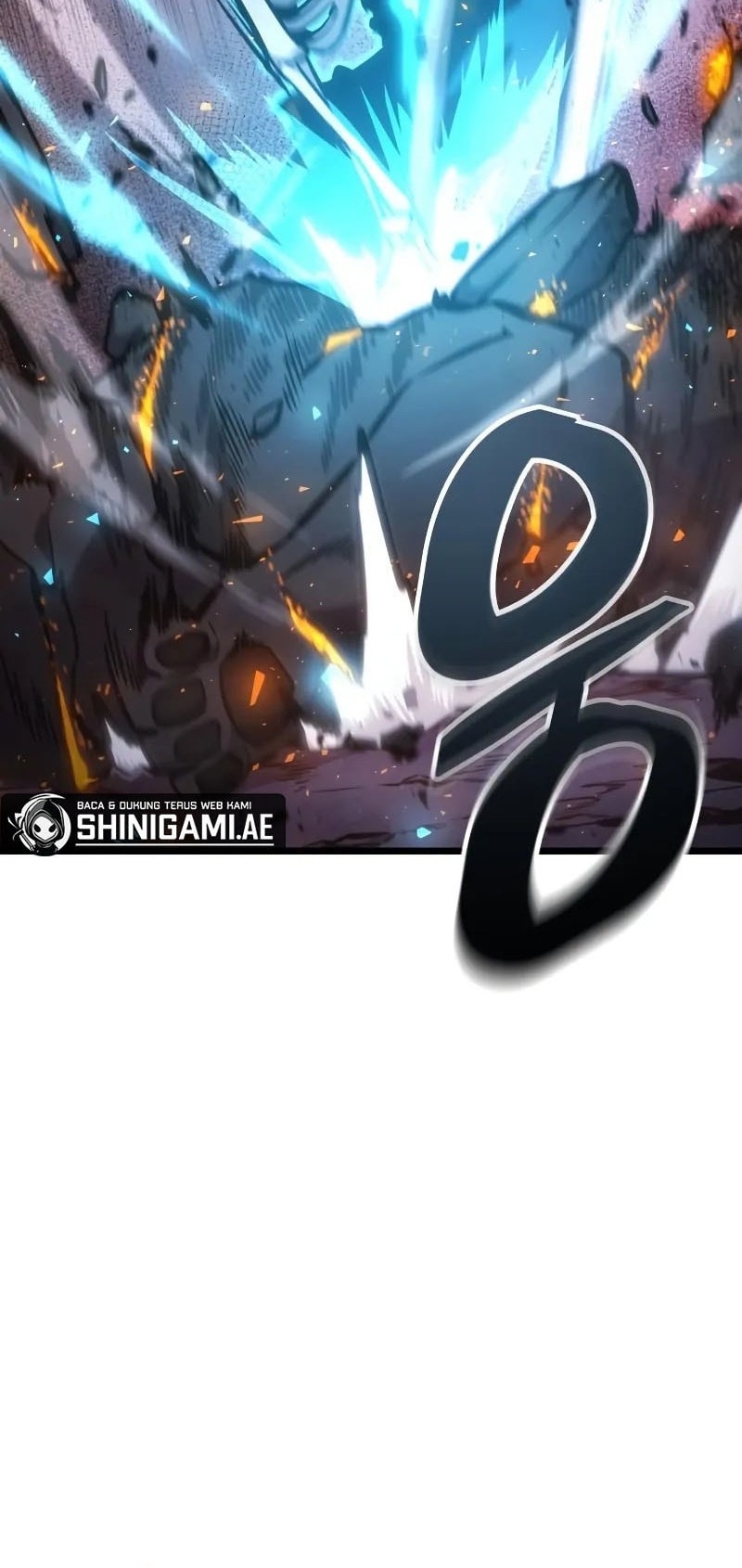 Emperor of Solo Play Chapter 4 - halaman 41