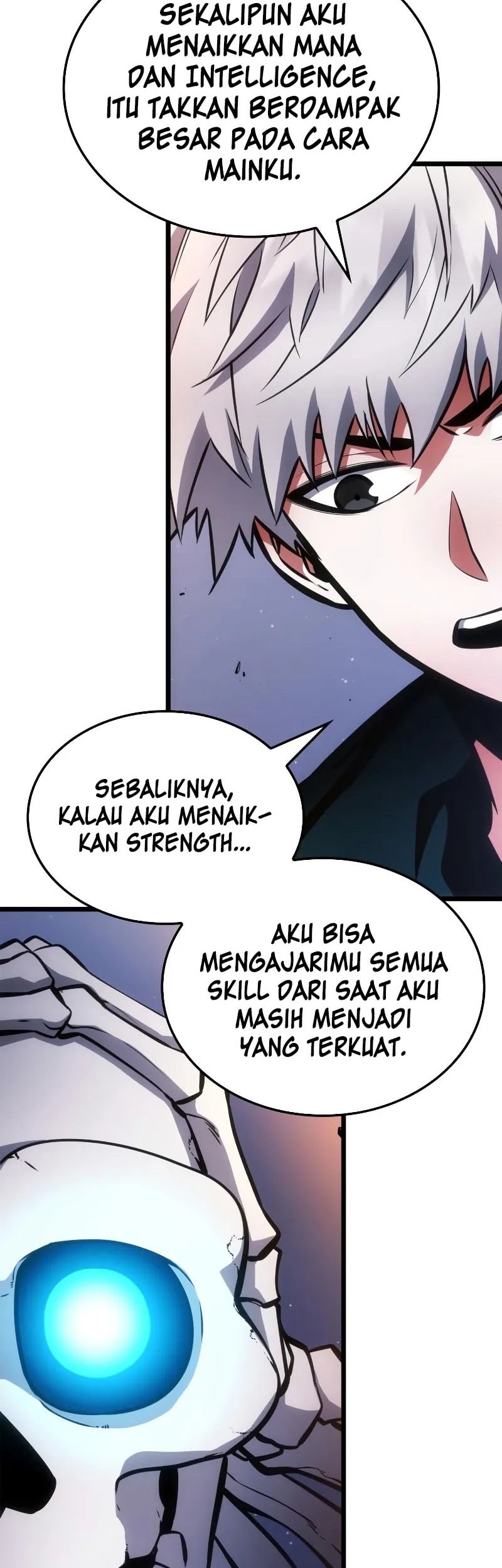 Emperor of Solo Play Chapter 4 - halaman 59