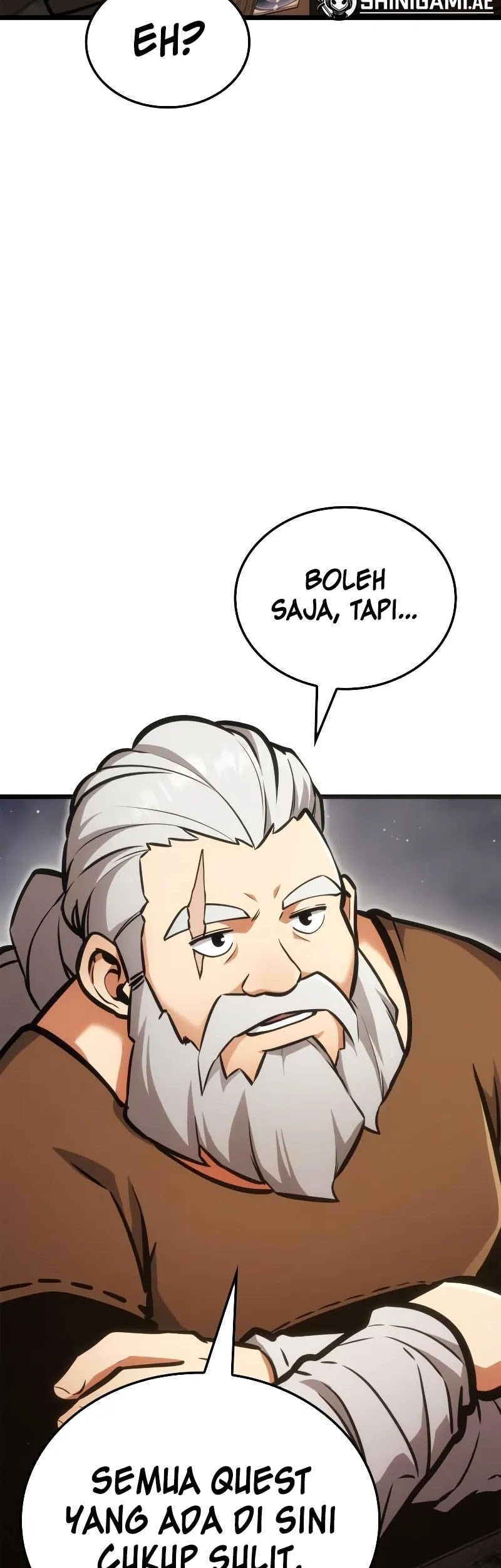Emperor of Solo Play Chapter 4 - halaman 67