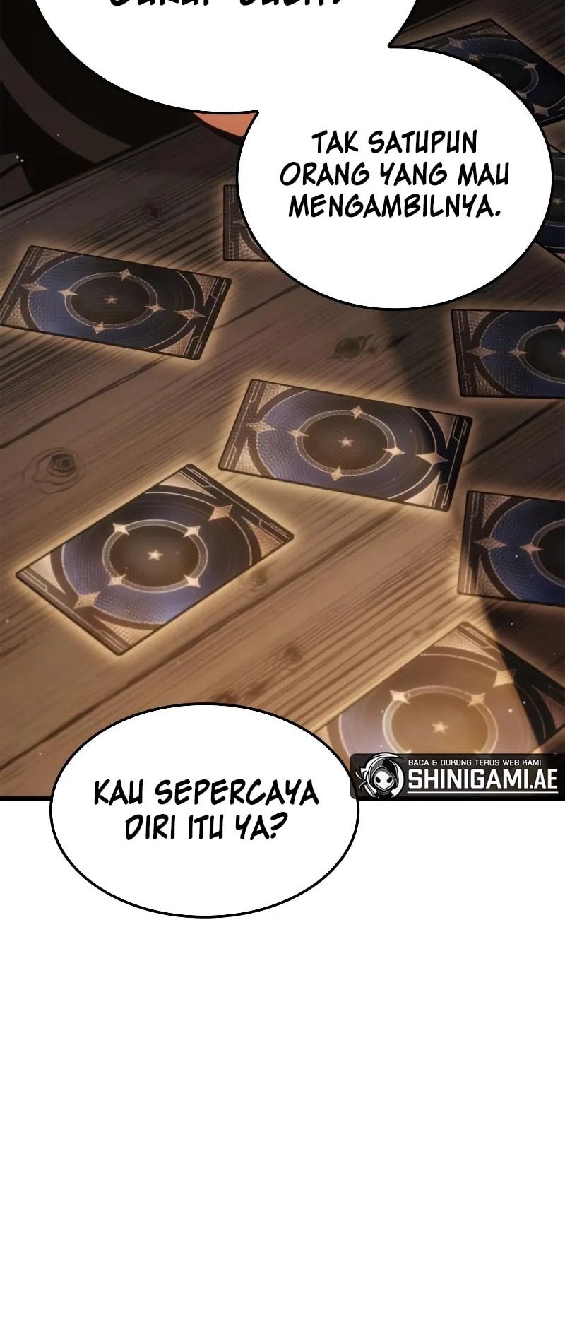 Emperor of Solo Play Chapter 4 - halaman 68