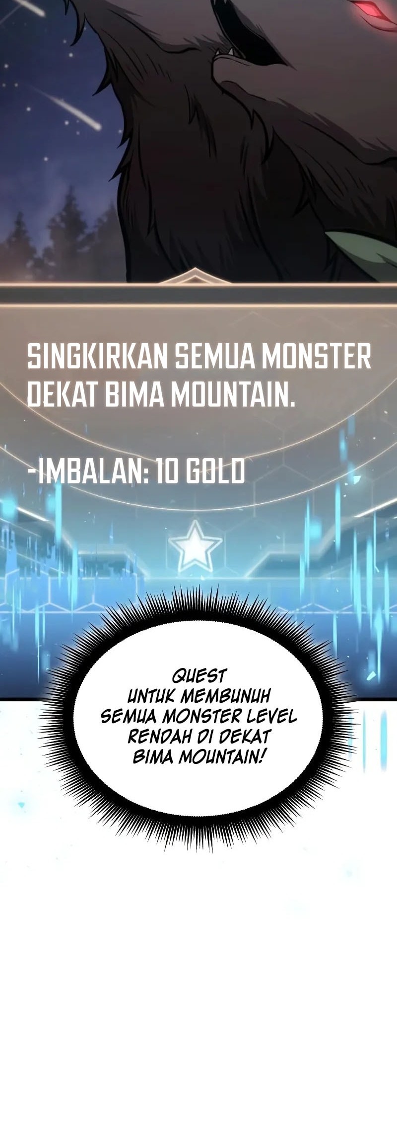 Emperor of Solo Play Chapter 4 - halaman 72