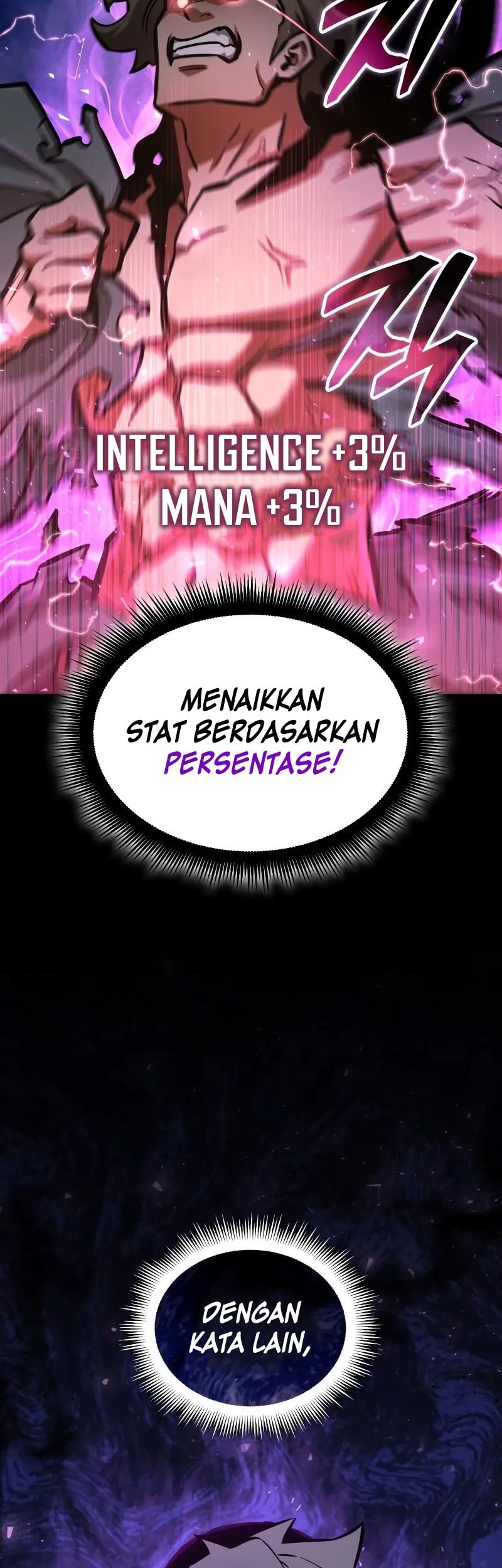 Emperor of Solo Play Chapter 4 - halaman 77