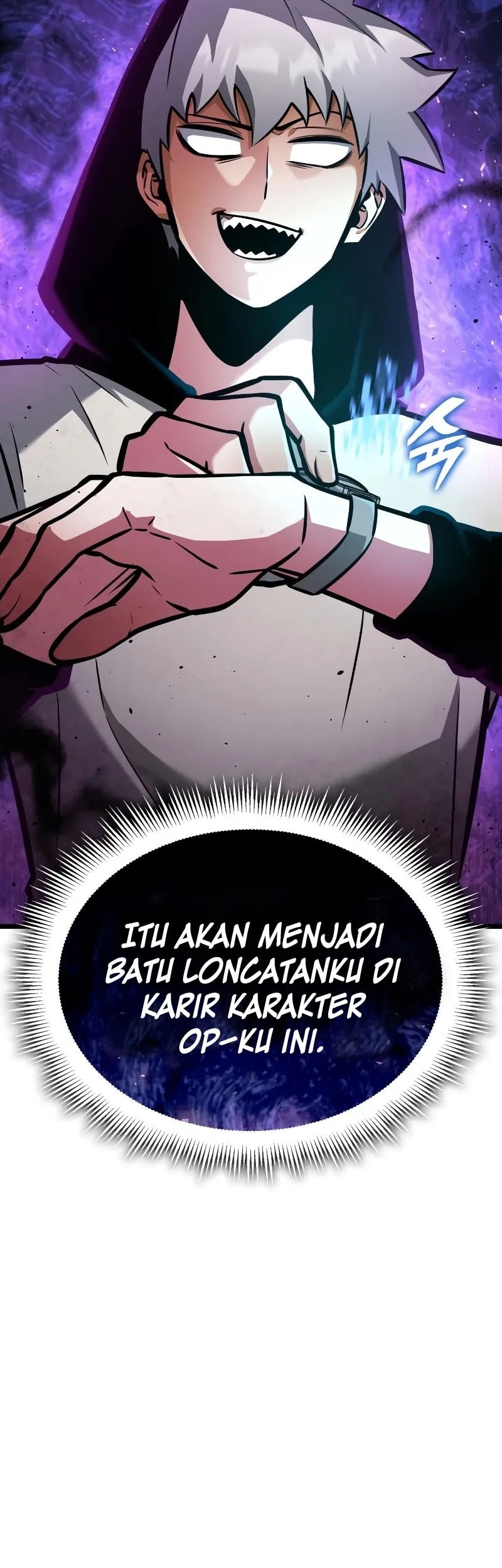 Emperor of Solo Play Chapter 4 - halaman 78