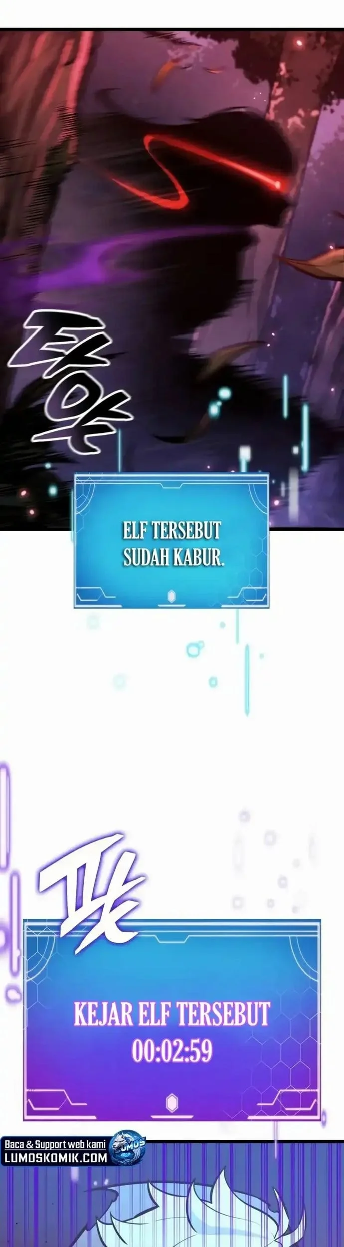 Emperor of Solo Play Chapter 40 - halaman 10