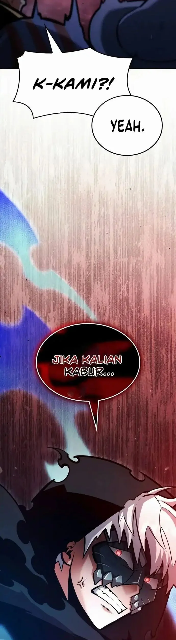 Emperor of Solo Play Chapter 40 - halaman 13