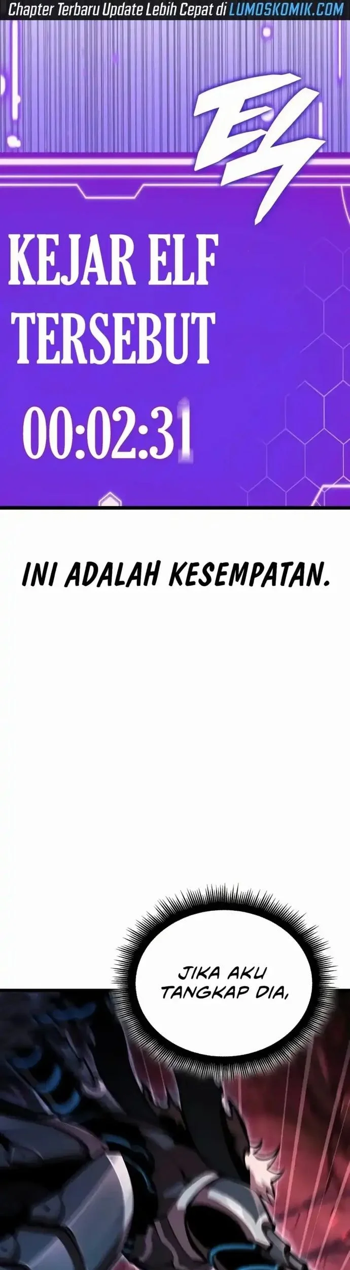 Emperor of Solo Play Chapter 40 - halaman 16