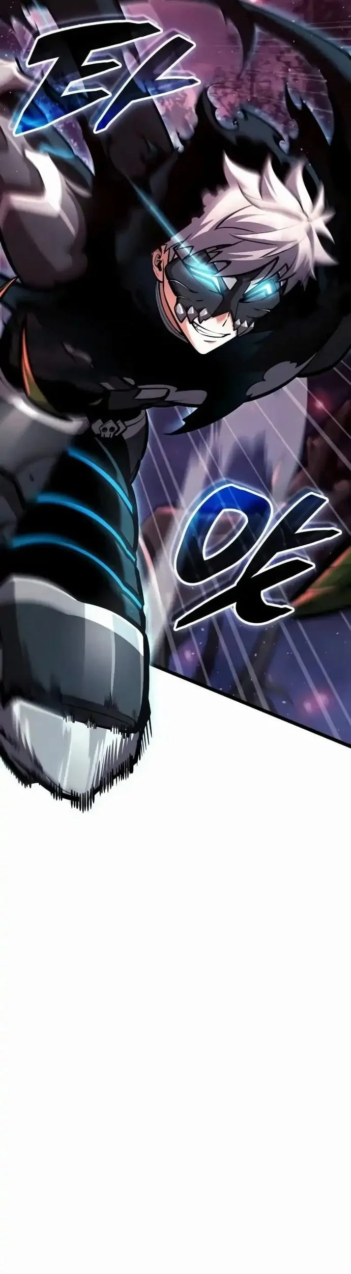 Emperor of Solo Play Chapter 40 - halaman 19