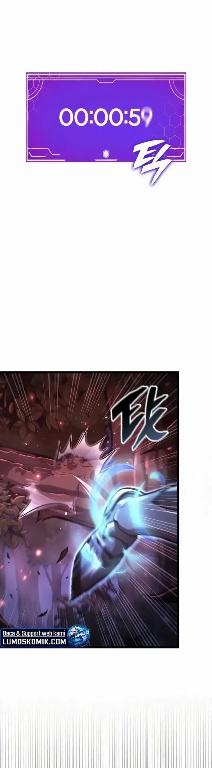 Emperor of Solo Play Chapter 40 - halaman 20