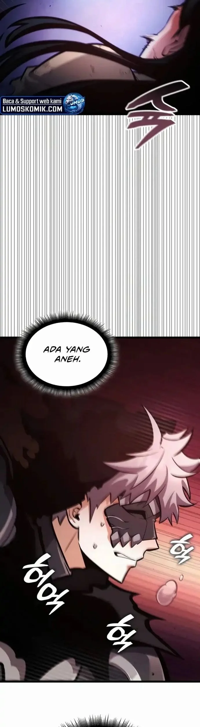 Emperor of Solo Play Chapter 40 - halaman 22