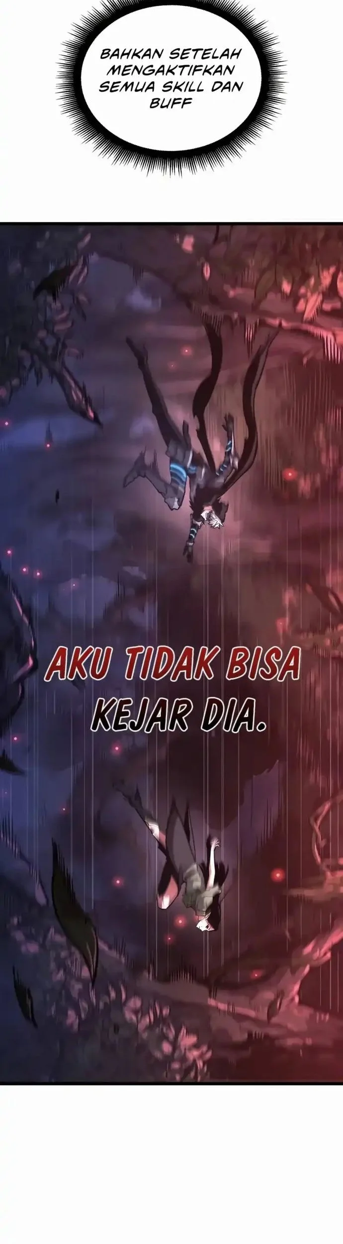 Emperor of Solo Play Chapter 40 - halaman 23
