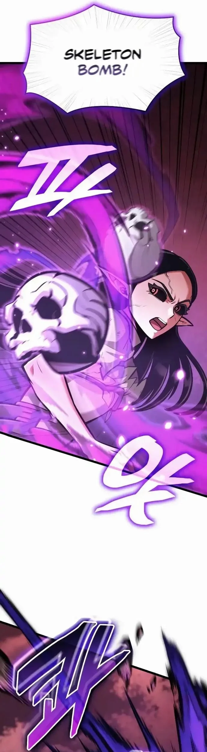 Emperor of Solo Play Chapter 40 - halaman 25