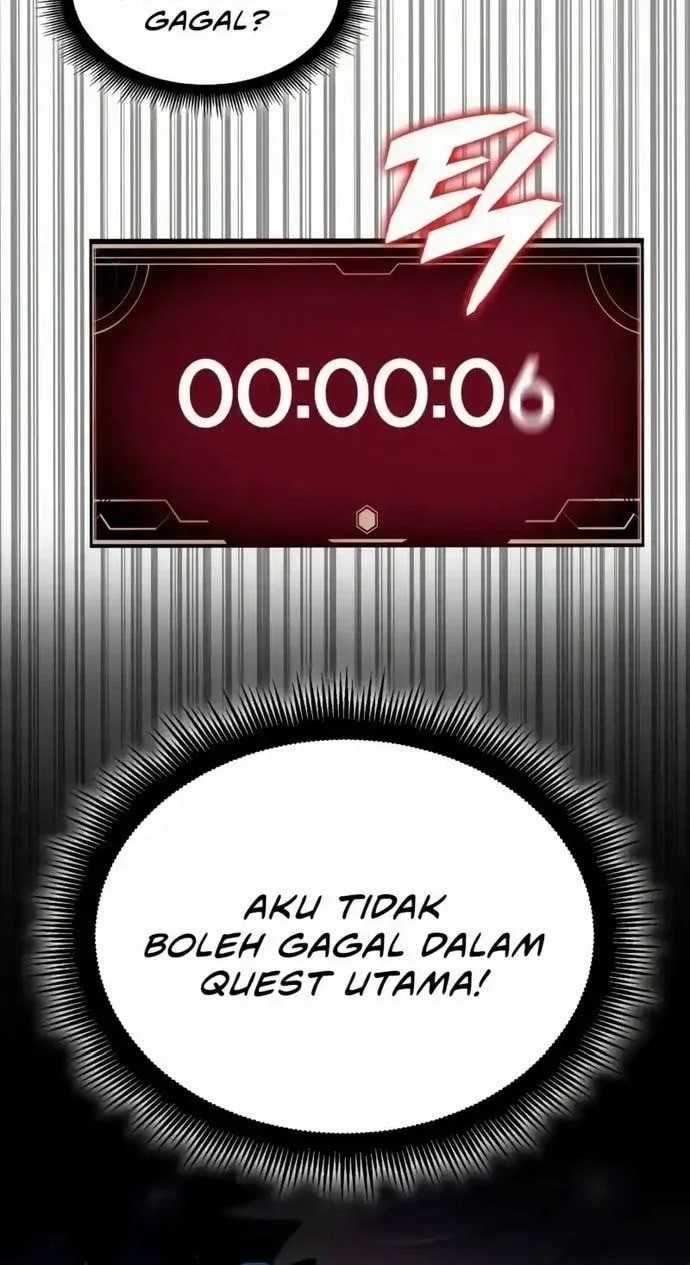 Emperor of Solo Play Chapter 40 - halaman 30