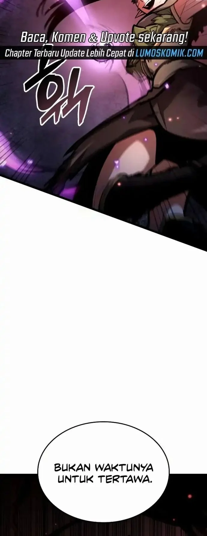 Emperor of Solo Play Chapter 40 - halaman 33