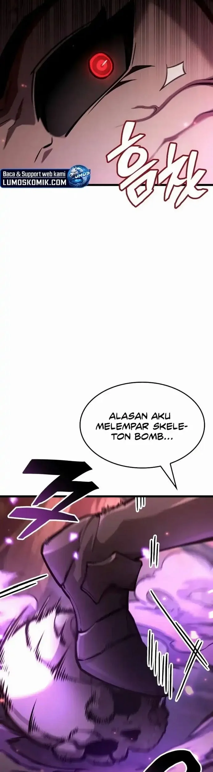 Emperor of Solo Play Chapter 40 - halaman 34