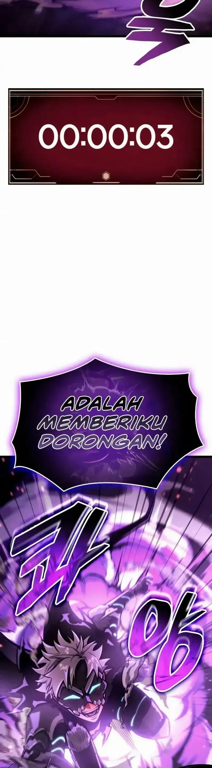 Emperor of Solo Play Chapter 40 - halaman 35