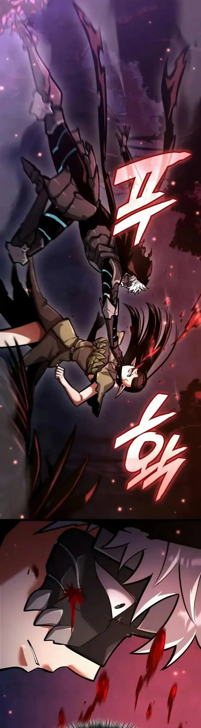 Emperor of Solo Play Chapter 40 - halaman 38