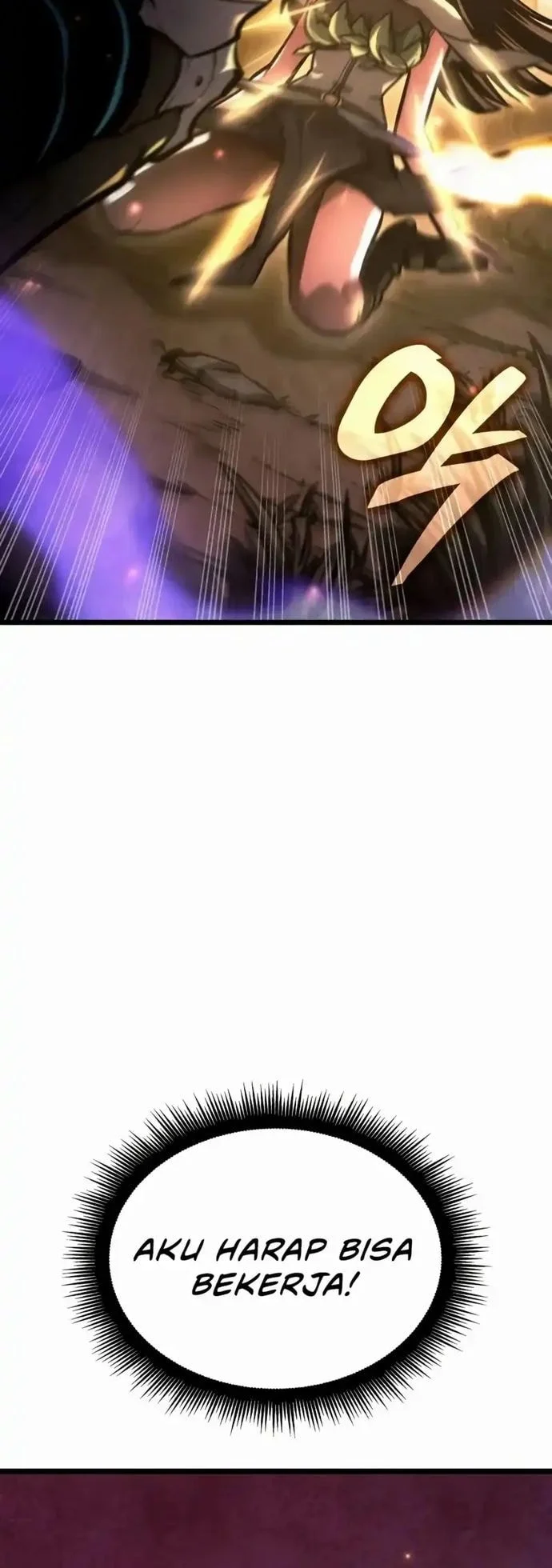 Emperor of Solo Play Chapter 40 - halaman 45
