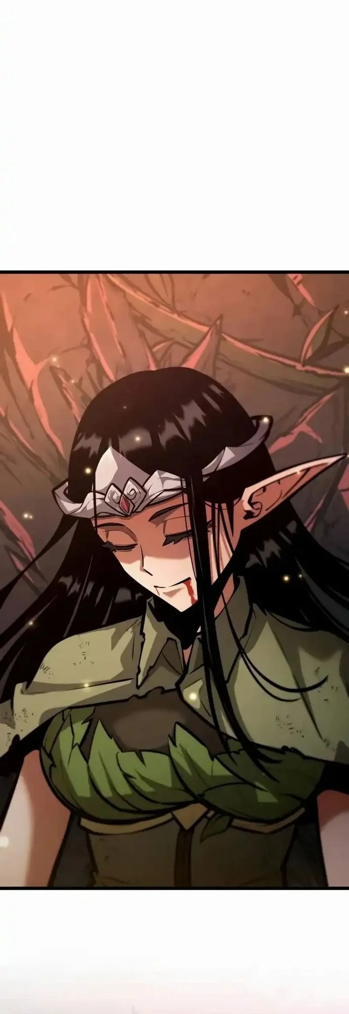 Emperor of Solo Play Chapter 40 - halaman 48