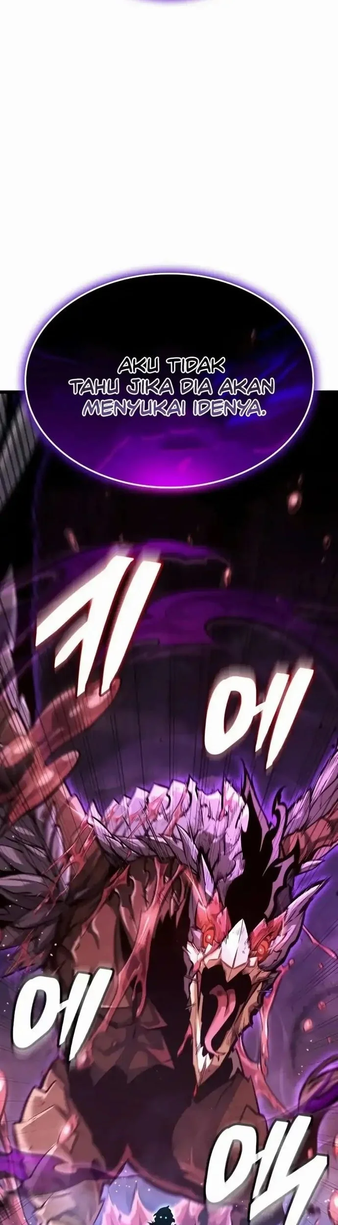 Emperor of Solo Play Chapter 40 - halaman 5
