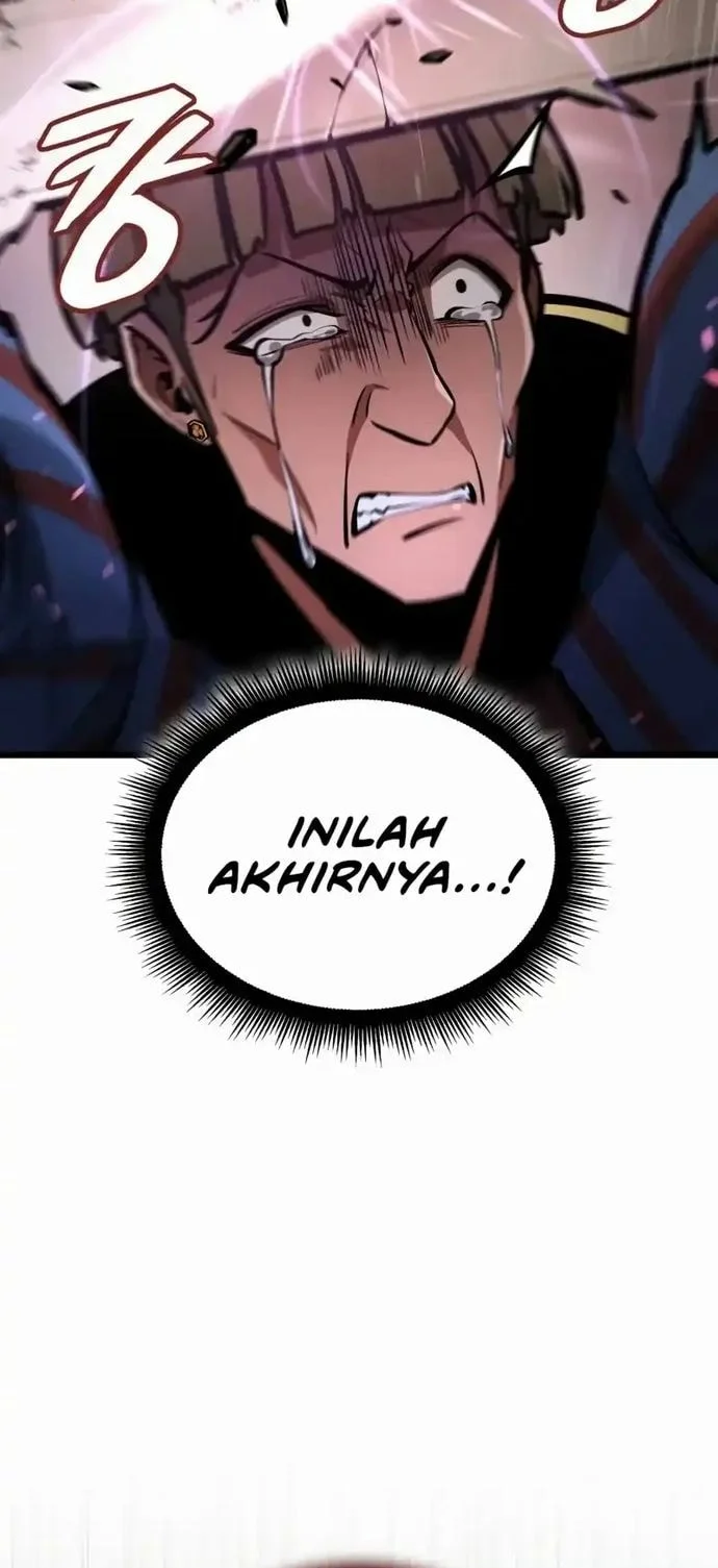 Emperor of Solo Play Chapter 40 - halaman 57