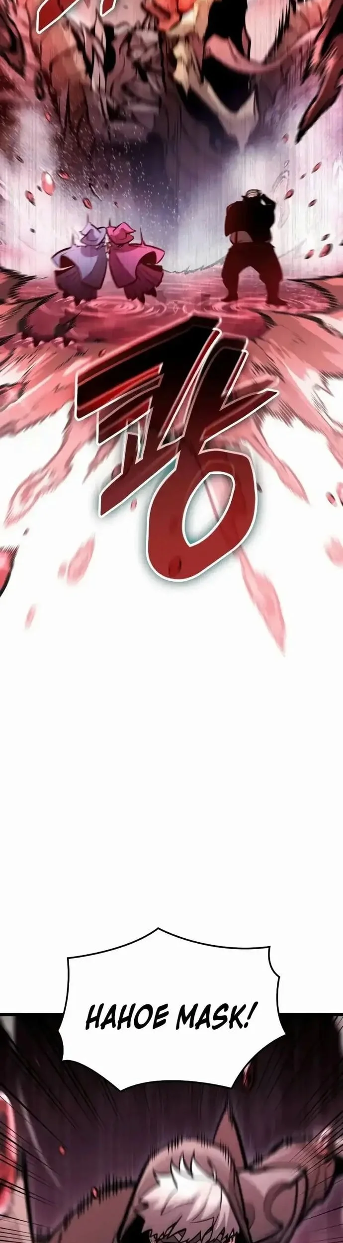 Emperor of Solo Play Chapter 40 - halaman 59