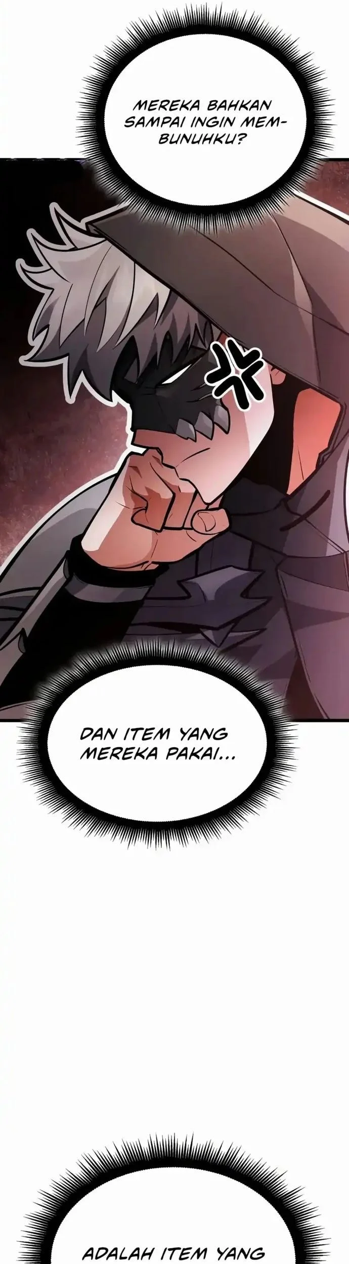 Emperor of Solo Play Chapter 40 - halaman 64