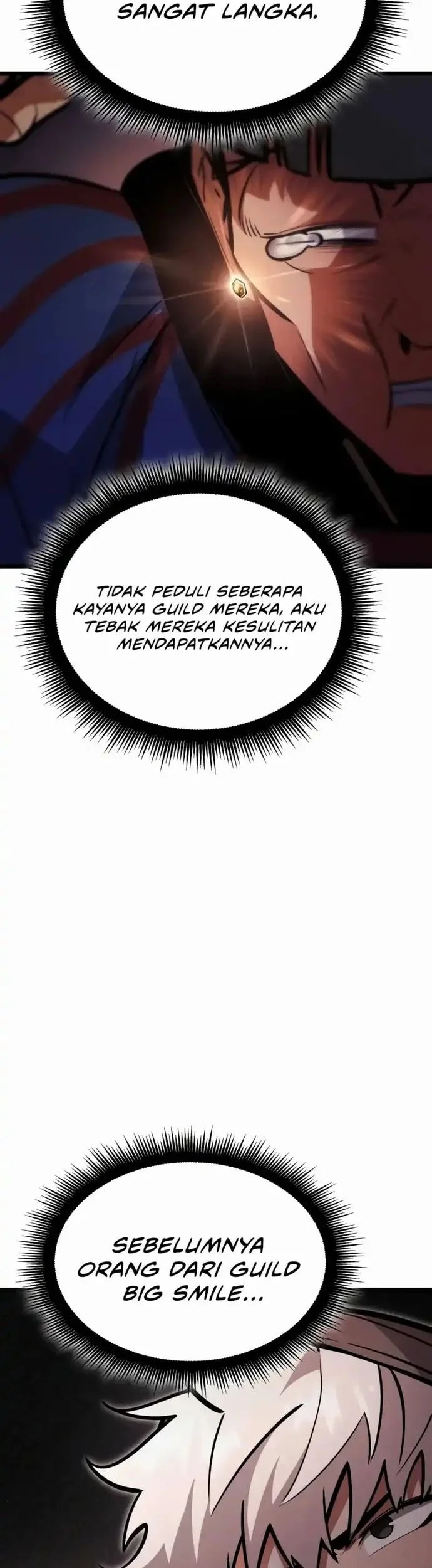 Emperor of Solo Play Chapter 40 - halaman 65