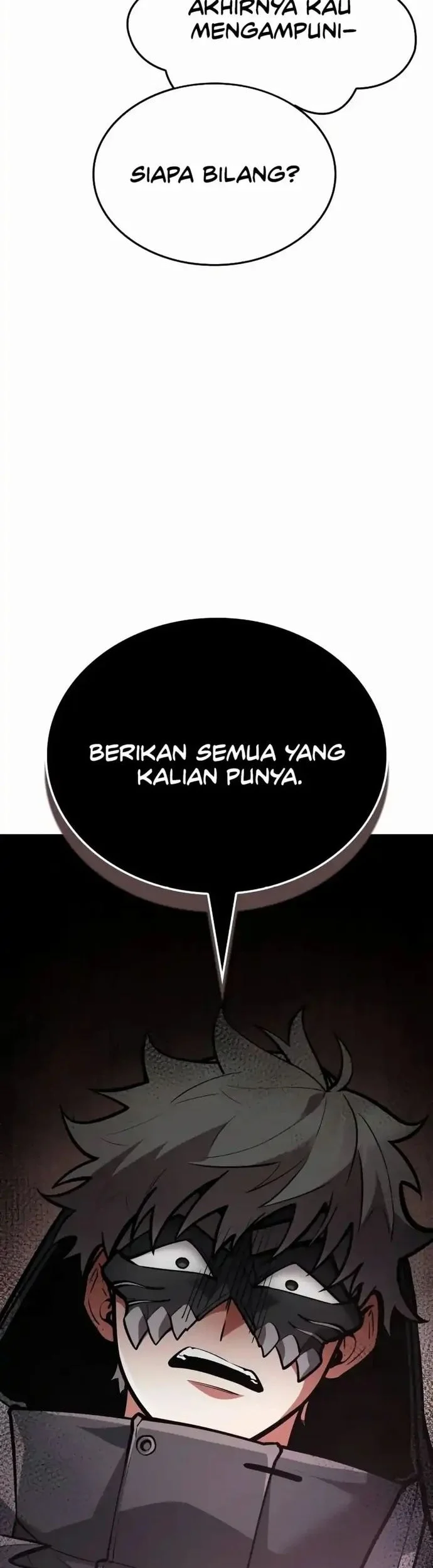 Emperor of Solo Play Chapter 40 - halaman 68