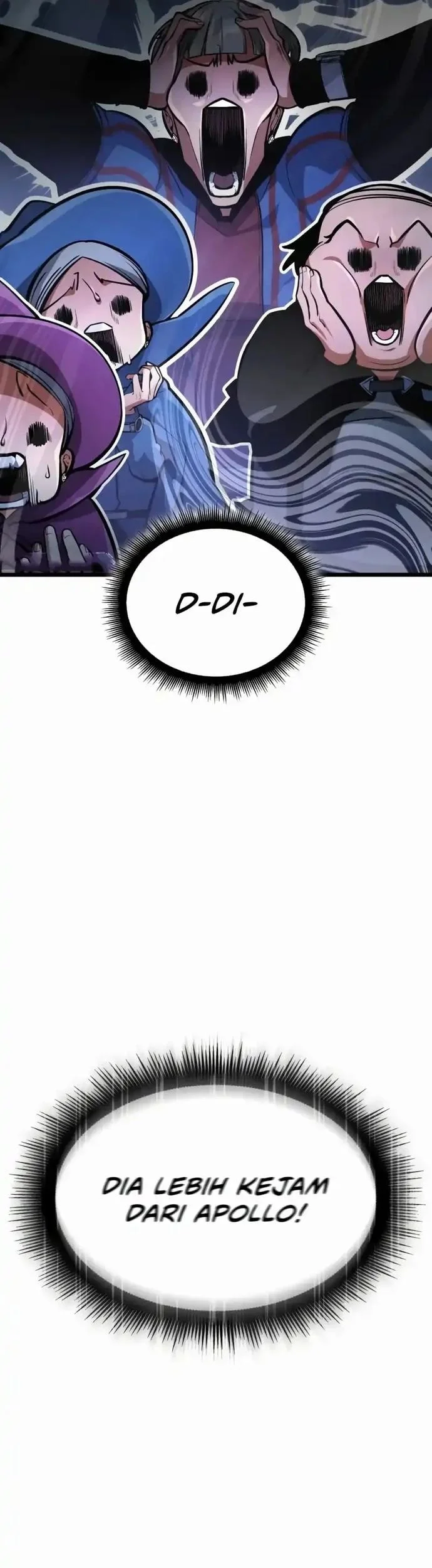 Emperor of Solo Play Chapter 40 - halaman 70