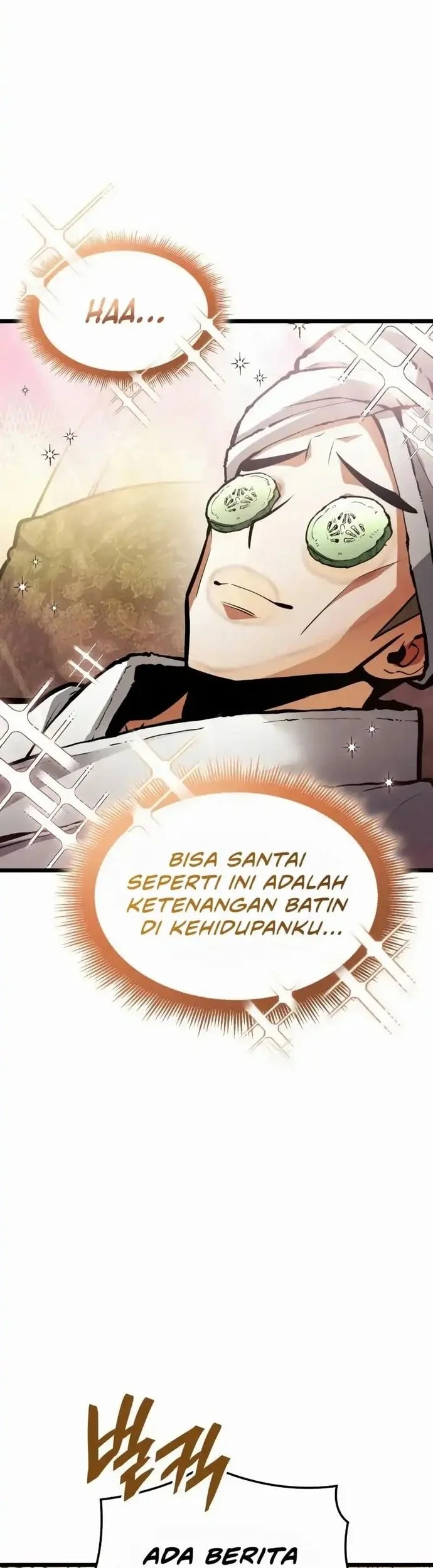 Emperor of Solo Play Chapter 40 - halaman 74