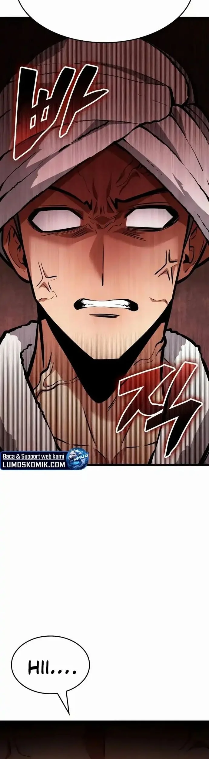 Emperor of Solo Play Chapter 40 - halaman 83