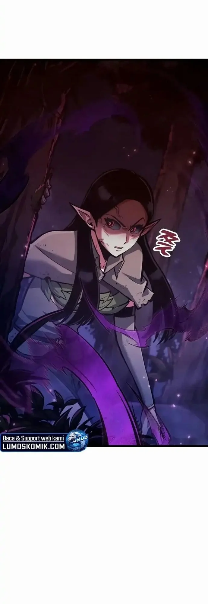 Emperor of Solo Play Chapter 40 - halaman 9